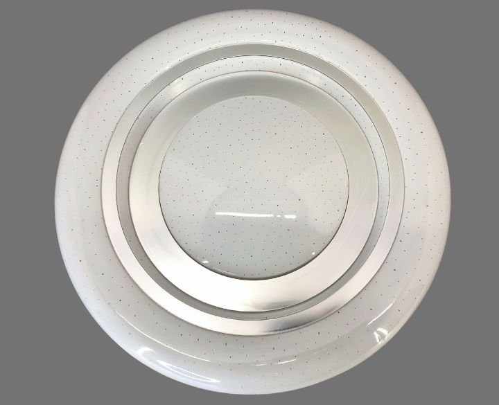 Goldstar Decorative LED Ceiling Dome Round (CD21)  3 Action 